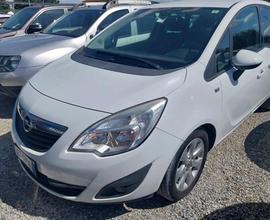 OPEL Meriva 1.4 100CV Cosmo