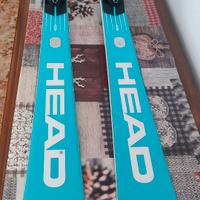 Sci Worldcup Rebels e-SL Pro + FreeFlex ST 16 2026