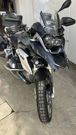 Bmw r1200gs