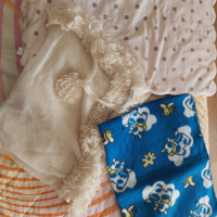 Coperte per neonati e bambini