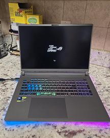 ASUS ROG Strix G18 (2026) | RTX 5080 