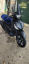 Piaggio Beverly 400 S HPE