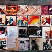 lotto copertine rap italiano hip hop