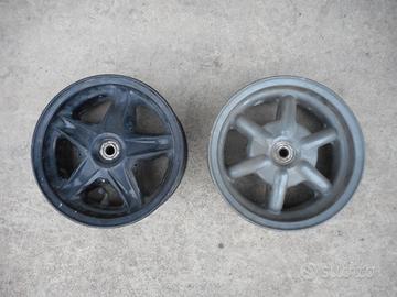 Cerchio ruota mbk booster 50