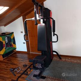 Panca multifunzione Decathlon