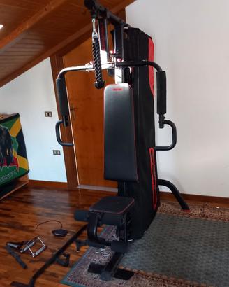 Panca multifunzione Decathlon