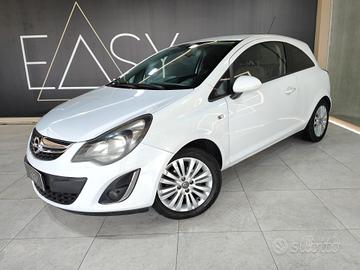Opel Corsa 3p 1.3 cdti Ecotec 75CV * NEOPATENTATI