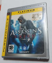 Assassin's Creed PS3
