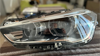 Faro anteriore destro BMW X1 F48