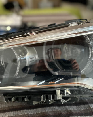 Faro anteriore destro BMW X1 F48