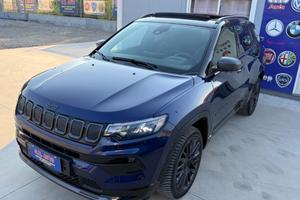 JEEP Compass 1.6 MJT 80° Anniversario TETTO
