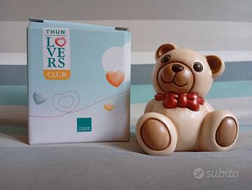 Teddy Thun Esclusivo A TE