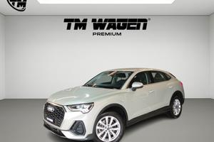 Audi Q3 Sportback 45 1.4 tfsi e s-tronic