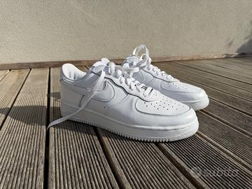 Nike Air Force 1 '01 - Numero 45