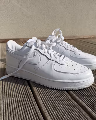 Nike Air Force 1 '01 - Numero 45
