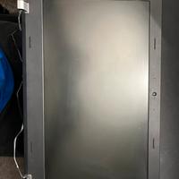 Schermo thinkpad e570