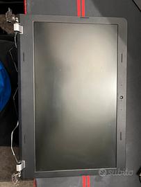 Schermo thinkpad e570