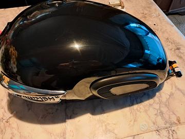 Serbatoio triumph bonneville t100/120