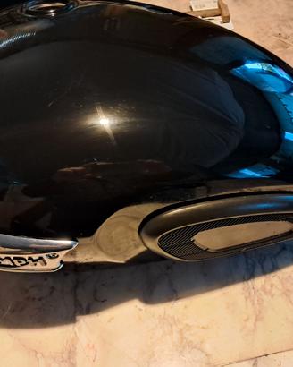 Serbatoio triumph bonneville t100/120