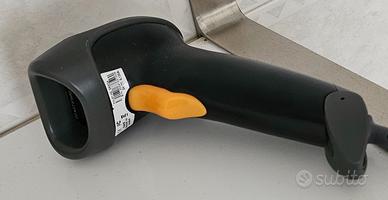 Lettore ottico Barcode/QR CODE