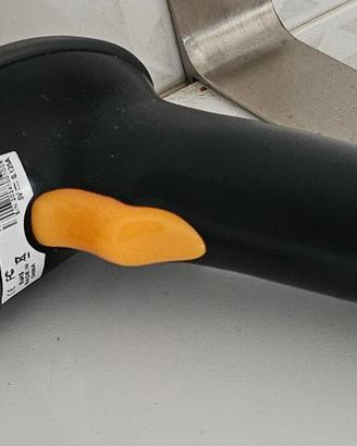 Lettore ottico Barcode/QR CODE