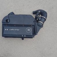 FILTRO ARIA PER FIAT 1.3 MJT  E FIAT 1.2 BENZINA