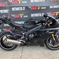 YAMAHA YZF R6 Video 360