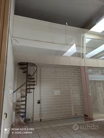 Locale zona centrale