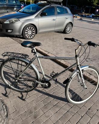 Bici passeggio