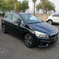 Bmw 216 218d Active Tourer Sport