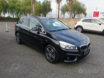 Bmw 216 218d Active Tourer Sport