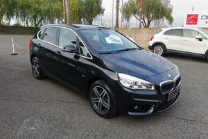 Bmw 216 218d Active Tourer Sport