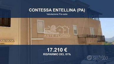 Immobile in asta di 297 m² con più di 5 locali e b
