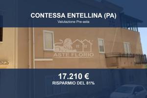 Immobile in asta di 297 m² con più di 5 locali e b