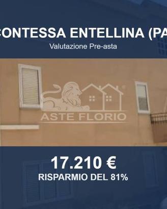 Immobile in asta di 297 m² con più di 5 locali e b