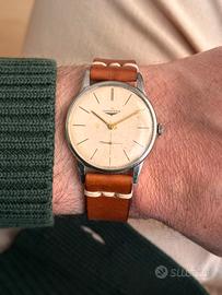 Orologio Longines - Ref 8889 1 - Revisionato