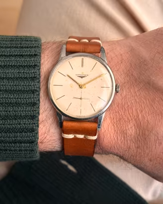 Orologio Longines - Ref 8889 1 - Revisionato