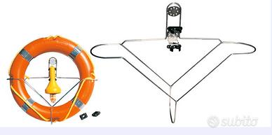 Kit dotazioni sicurezza entro 6 miglia