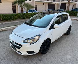 Opel Corsa 1.3 CDTI Coupé Black Edition