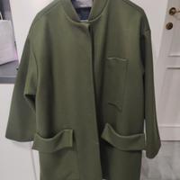 Cappotto Erika Cavallini 