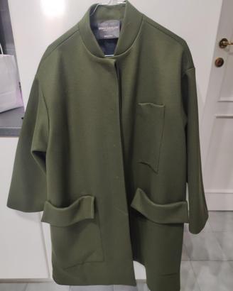 Cappotto Erika Cavallini 