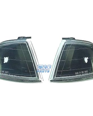 FRECCIE ANTERIORI HONDA PRELUDE 92-96 VETRO CHIARO