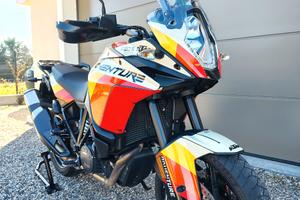 KTM 1090 Adventure S
