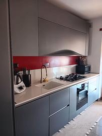 Cucina Snaidero Ola 20