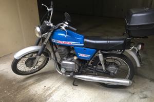 Gilera Arcore 5V 125 - 1973