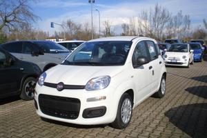 Fiat Panda 1.0 FireFly S&S Hybrid - Sensori/Blueto