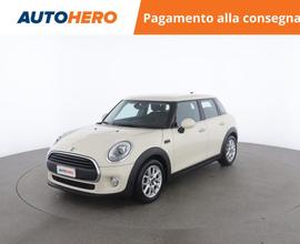 MINI One ZA74034