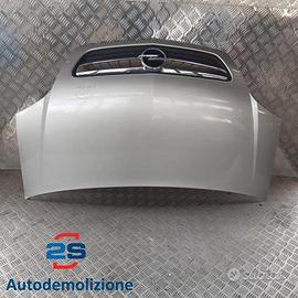 COFANO ANTERIORE OPEL MERIVA (03-06) (06-10)