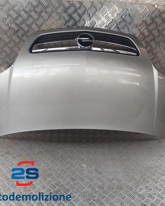 COFANO ANTERIORE OPEL MERIVA (03-06) (06-10)