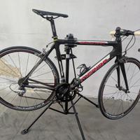 Bici da corsa Merida Scultura carbonio